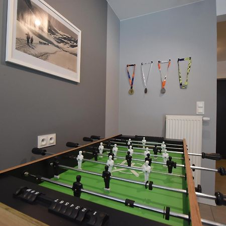 Sportapartment Szczyrk Extérieur photo
